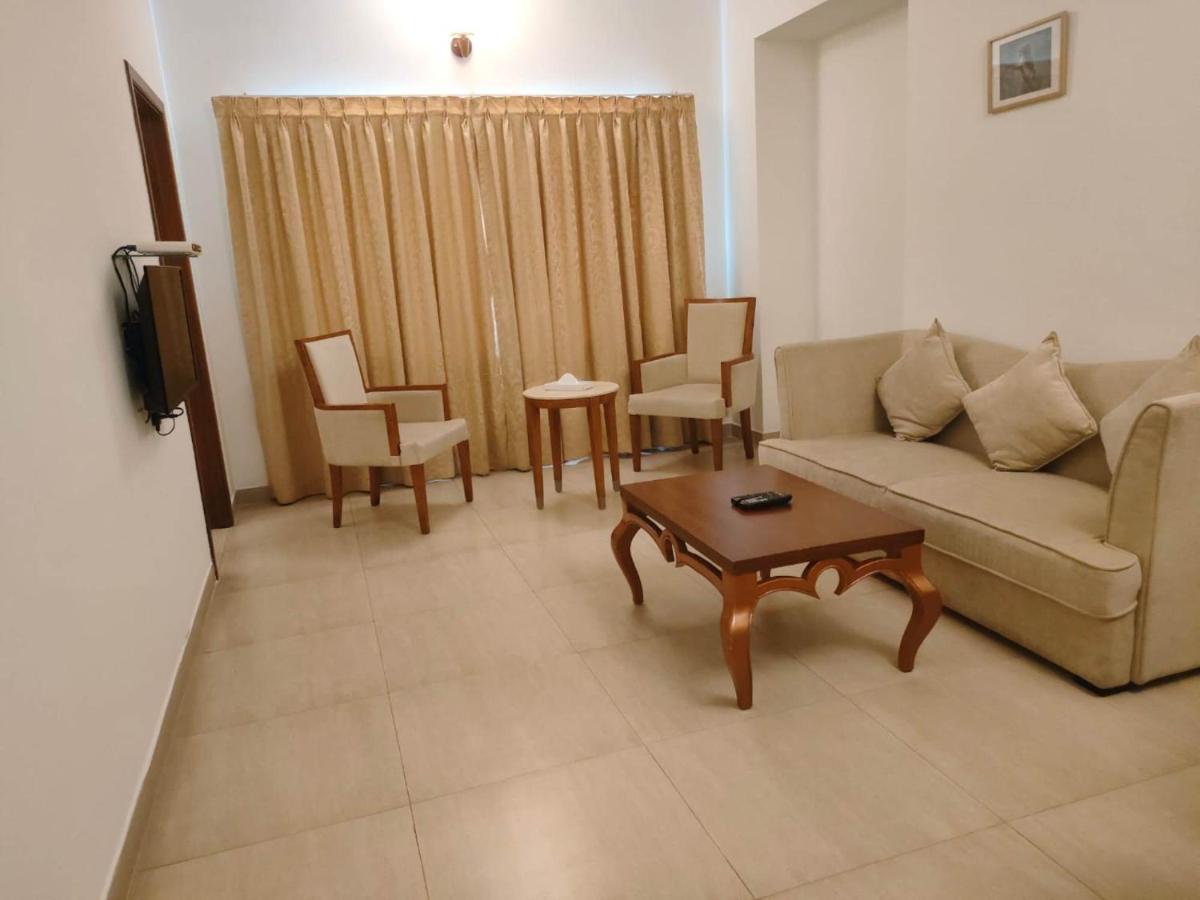 Cochin Palace Kochi Zewnętrze zdjęcie
