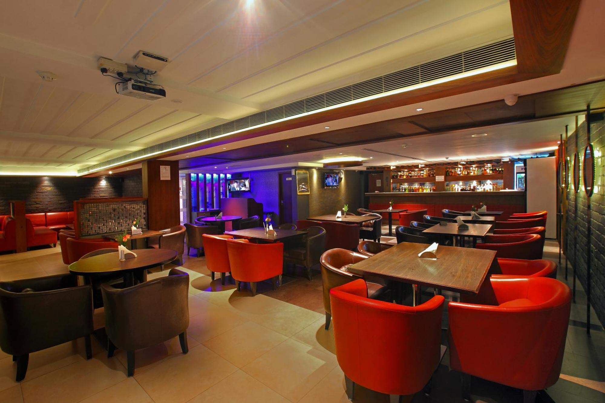 Cochin Palace Kochi Zewnętrze zdjęcie