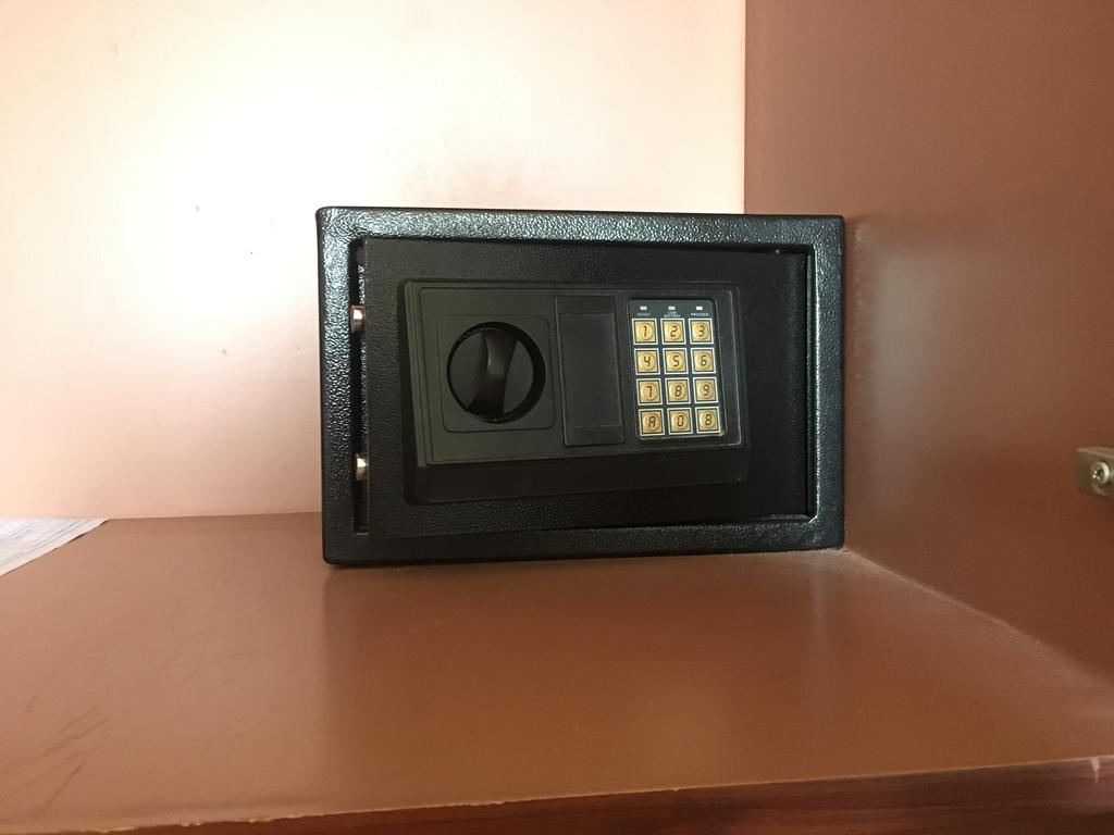 Cochin Palace Kochi Zewnętrze zdjęcie