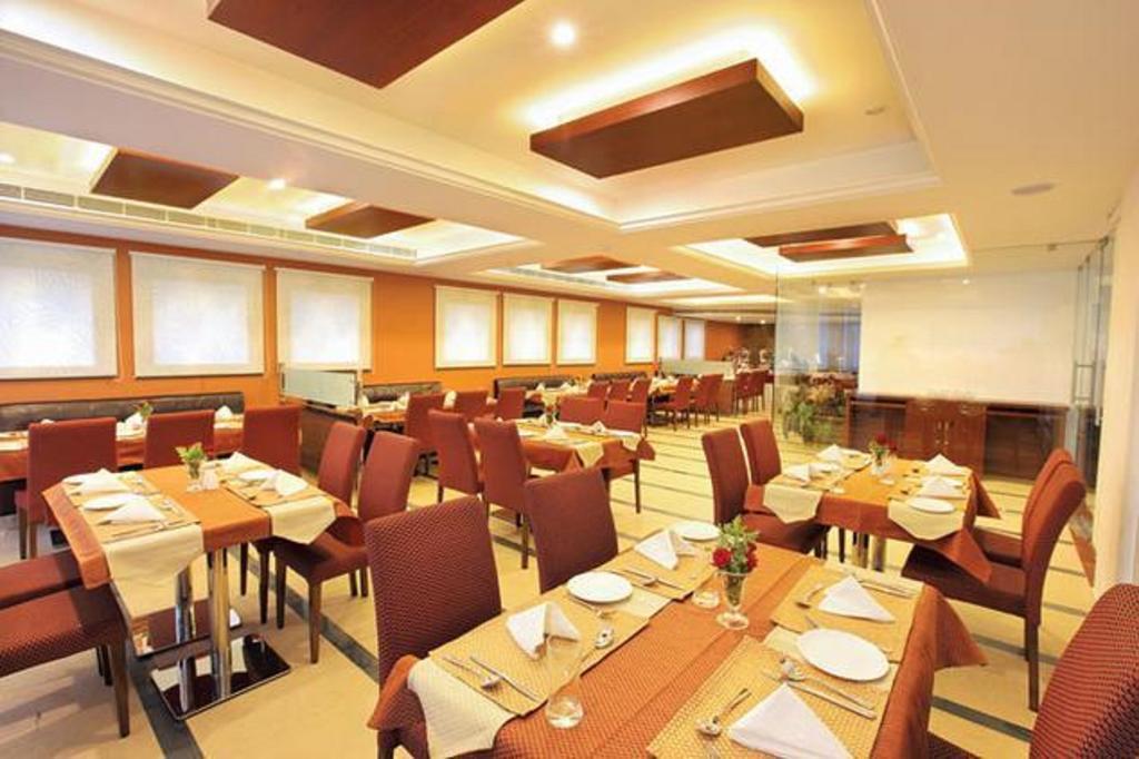 Cochin Palace Kochi Zewnętrze zdjęcie