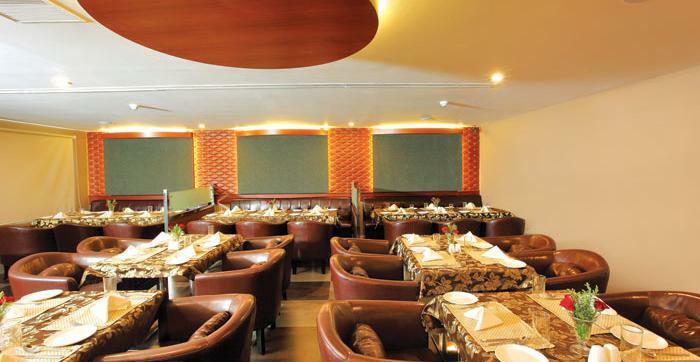 Cochin Palace Kochi Zewnętrze zdjęcie